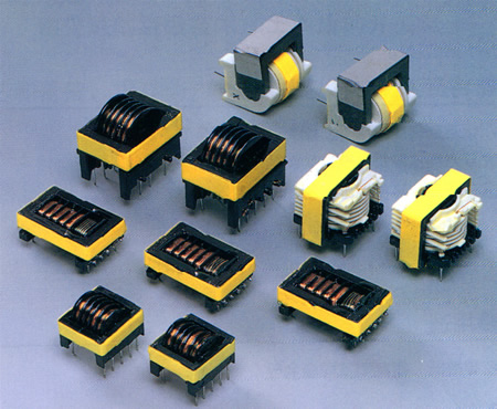 High-voltage Inverter Transformers----More infomaction